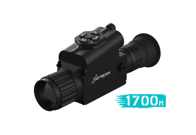 Тепловізійний приціл Senopex DOT A3