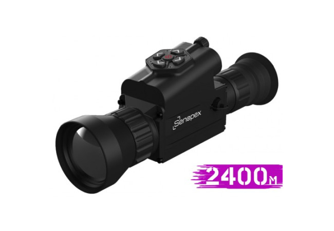 Тепловізійний приціл Senopex DOT A5