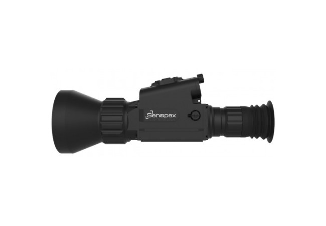 Тепловізійний приціл Senopex DOT S10