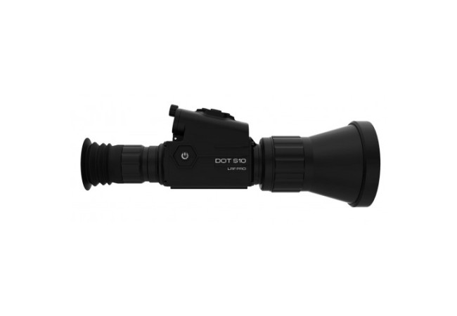 Тепловізійний приціл Senopex DOT S10 LRF PRO