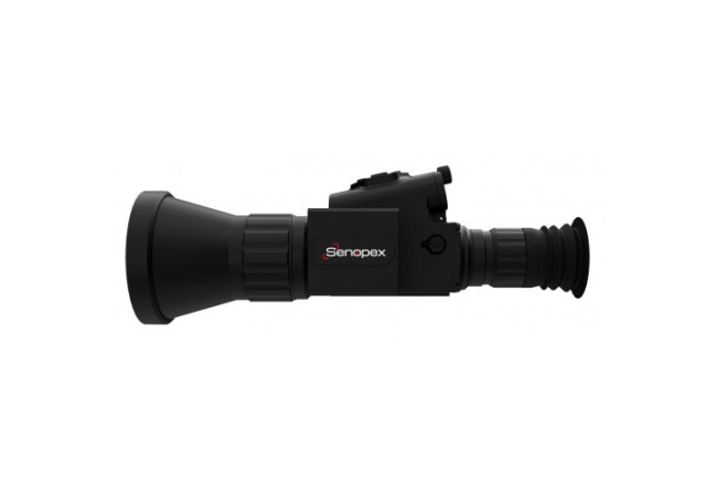 Тепловізійний приціл Senopex DOT S10 LRF PRO