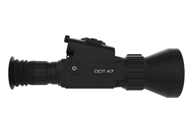 Тепловізійний приціл Senopex DOT A7