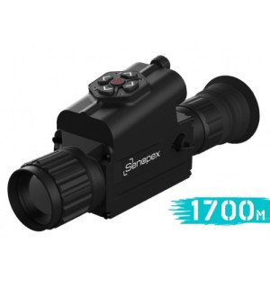 Тепловізійний приціл Senopex DOT A3