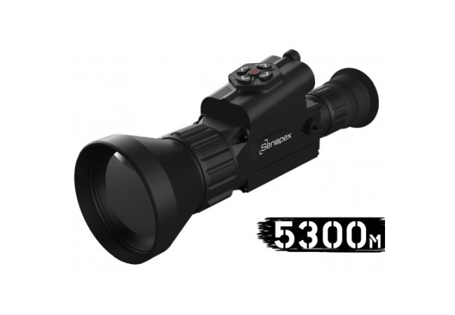 Тепловізійний приціл Senopex DOT S10