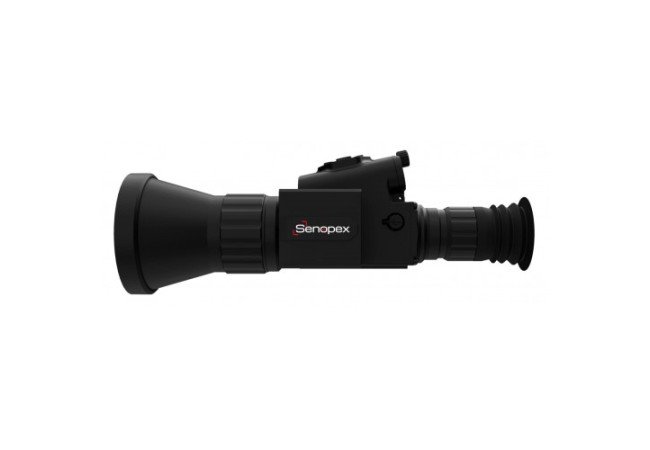 Тепловізійний приціл Senopex DOT S10 LRF PRO