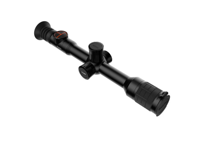 Тепловізійний приціл ThermTec Ares 335