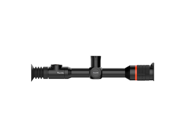 Тепловізійний приціл ThermTec Ares 335
