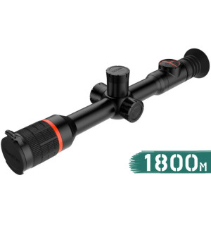 Тепловізійний приціл ThermTec Ares 635