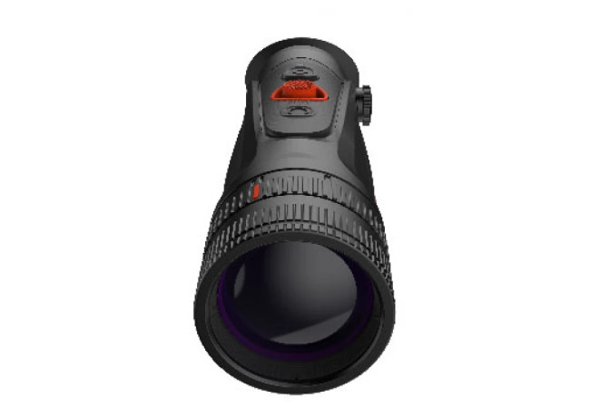 Тепловізор ThermEye Cyclops 350D