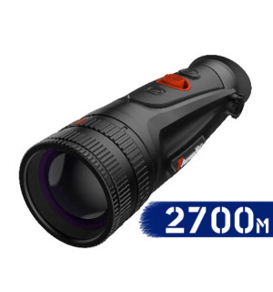 Тепловізор ThermEye Cyclops 350D