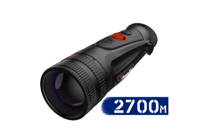 Тепловізор ThermEye Cyclops 350D