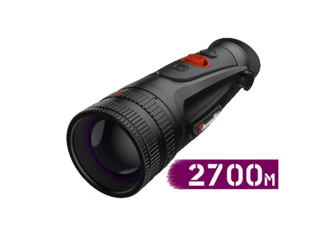 Тепловізор ThermEye Cyclops 640D