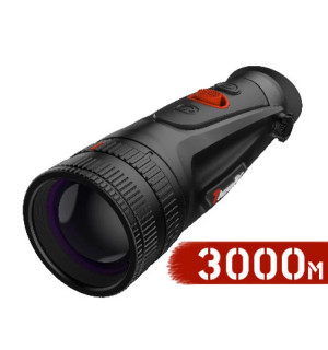 Тепловізор ThermEye Cyclops 650D
