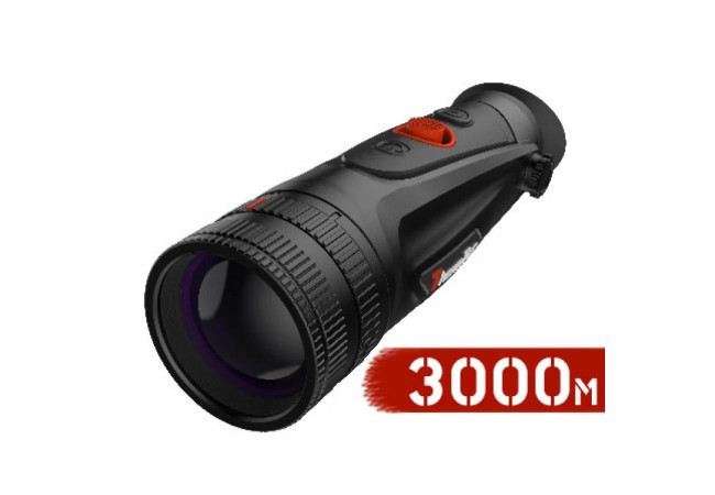 Тепловізор ThermEye Cyclops 650D