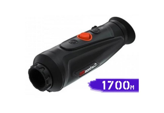Тепловізор ThermEye Cyclops 319 PRO