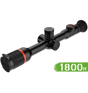 Тепловізійний приціл ThermTec Ares 335