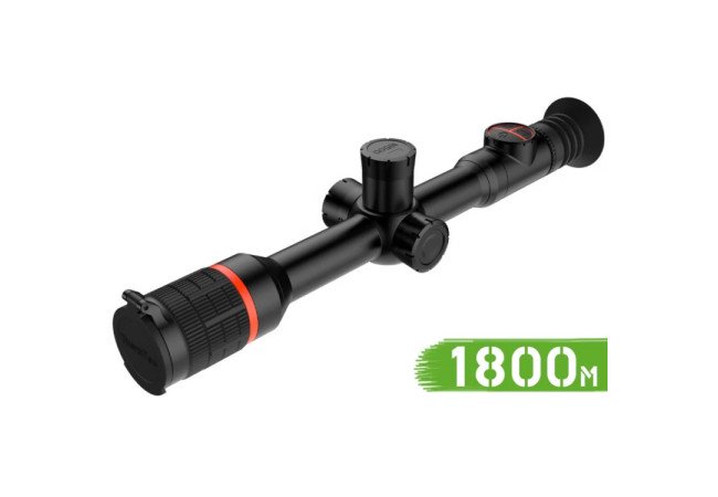Тепловізійний приціл ThermTec Ares 335
