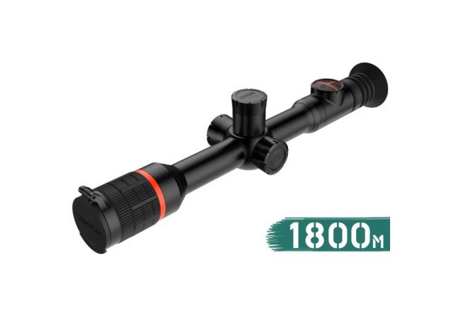Тепловізійний приціл ThermTec Ares 635