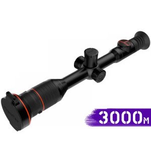 Тепловізійний приціл ThermTec Ares 660