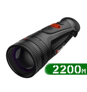 Тепловізор ThermEye Cyclops 340D
