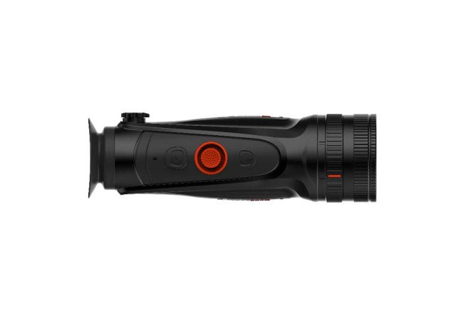 Тепловізор ThermEye Cyclops 340D