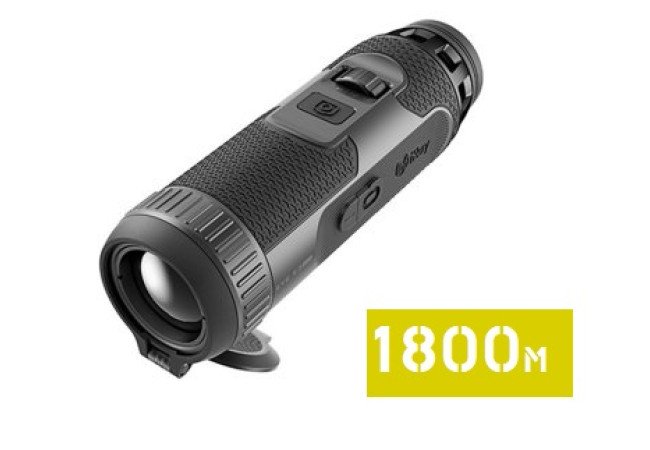 Тепловизор INFIRAY (IRAY) Eye III E6+