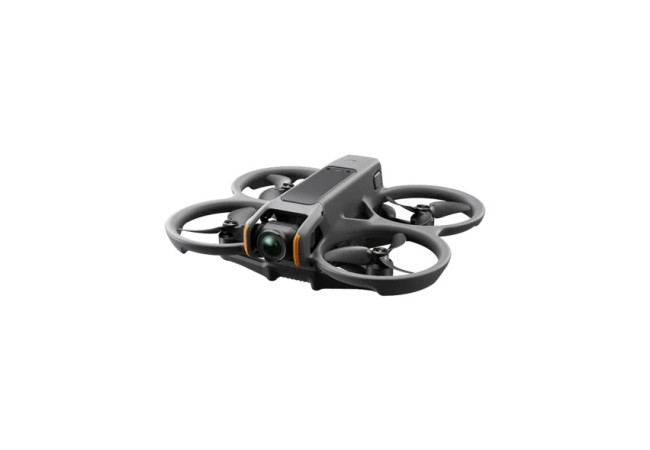 Квадрокоптер DJI Avata 2 FPV Drone with 3-Battery Fly More Combo (CP.FP.00000151.02)
