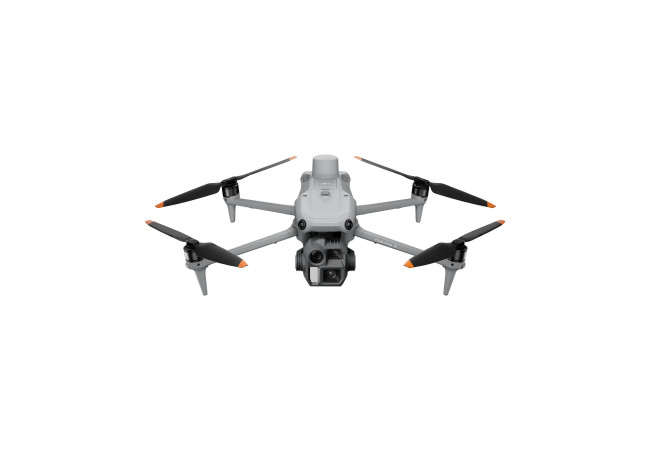 Квадрокоптер DJI Matrice 4E