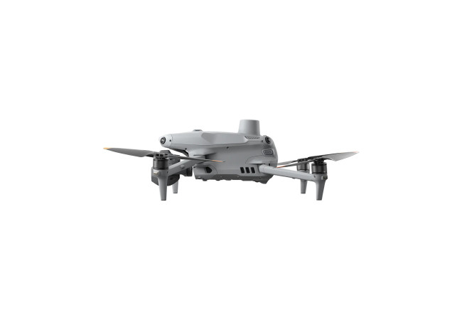 Квадрокоптер DJI Matrice 4E