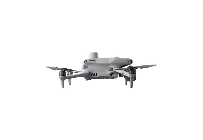 Квадрокоптер DJI Matrice 4E