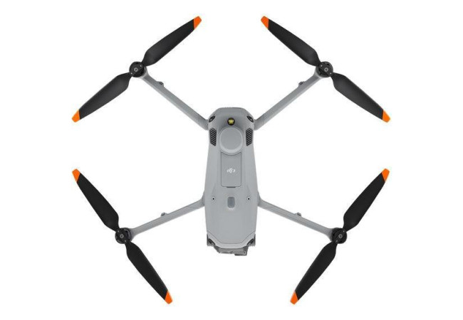 Квадрокоптер DJI Matrice 4T