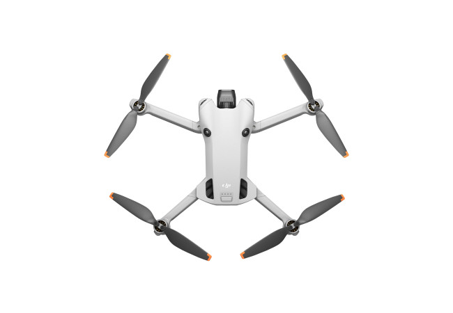 Квадрокоптер DJI Mini 4 Pro