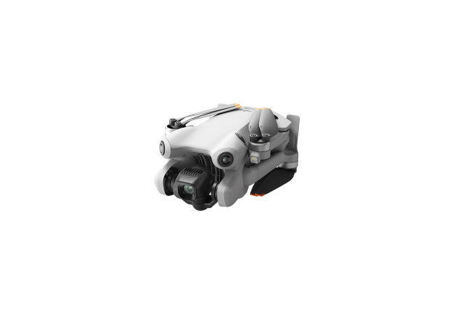 Квадрокоптер DJI Mini 4 Pro