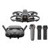 Квадрокоптер DJI Avata 2 FPV Drone with 3-Battery Fly More Combo (CP.FP.00000151.02) Квадрокоптер DJI Avata 2 FPV Drone with 3-Battery Fly More Combo (CP.FP.00000151.02)