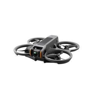 Квадрокоптер DJI Avata 2 FPV Drone with 3-Battery Fly More Combo (CP.FP.00000151.02)