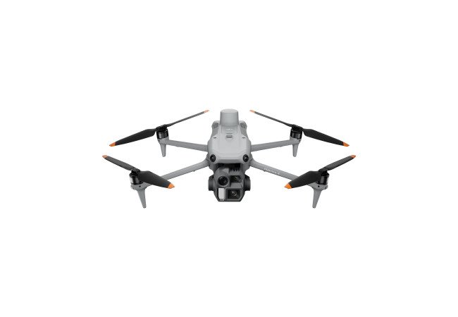 Квадрокоптер DJI Matrice 4E
