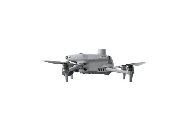 Квадрокоптер DJI Matrice 4E