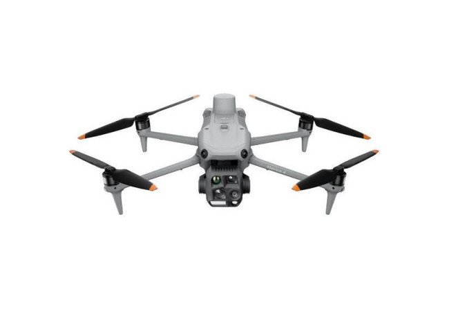 Квадрокоптер DJI Matrice 4T