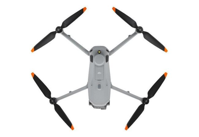 Квадрокоптер DJI Matrice 4T