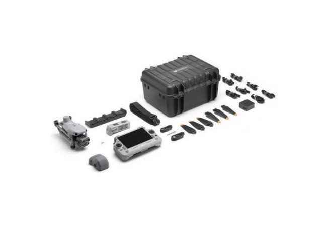Квадрокоптер DJI Matrice 4T