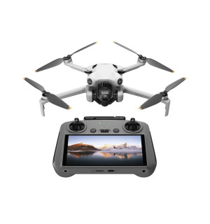 Квадрокоптер DJI Mini 4 Pro
