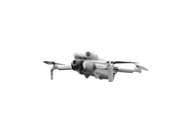 Квадрокоптер DJI Mini 4 Pro