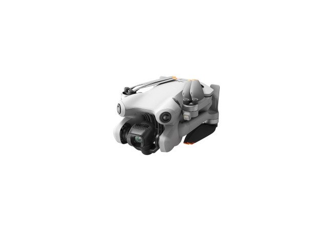 Квадрокоптер DJI Mini 4 Pro