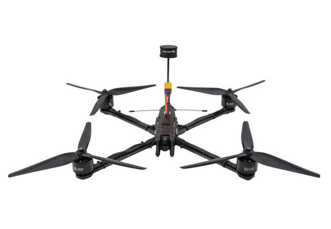 Дрон FPV 10 дюймів “Astrix IR” нічна камера
