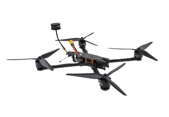 Дрон FPV 10 дюймів “Astrix IR” нічна камера