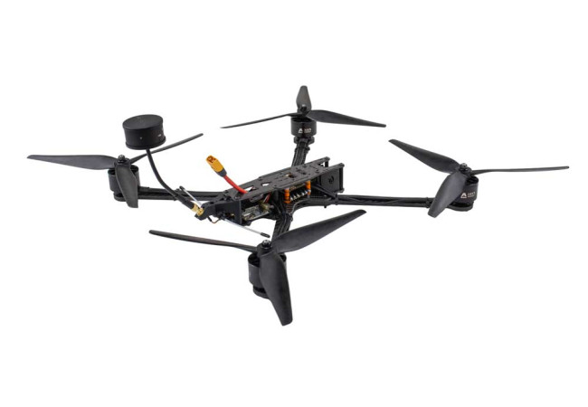 Дрон FPV 10 дюймів “Astrix IR” нічна камера