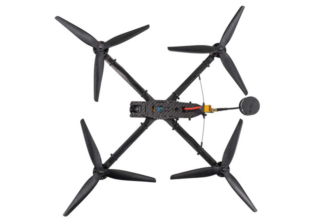 Дрон FPV 10 дюймів “Astrix IR” нічна камера