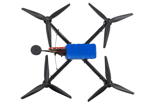 Дрон FPV 10 дюймів “Astrix IR” нічна камера