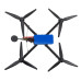 Дрон FPV 10 дюймів “Astrix IR” нічна камера