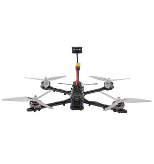 Дрон FPV 7 дюймів “Skyraze IR” нічна камера